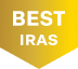 Best Ira's Logo